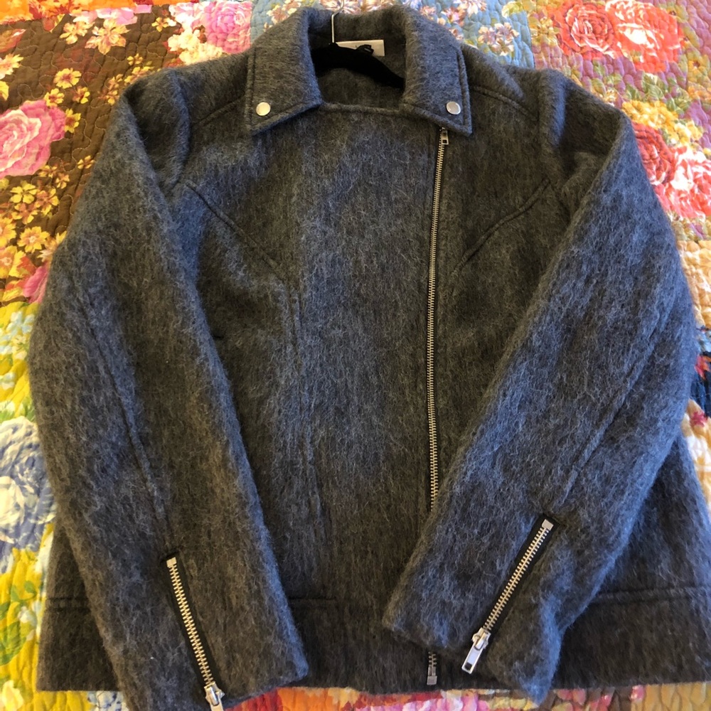 Moto Jacket from Stitch Fix